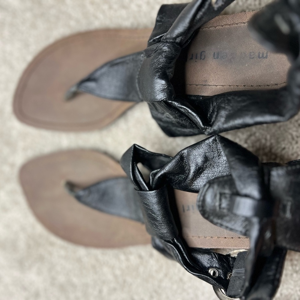 Madden Girl Sandals - Picture 5 of 6